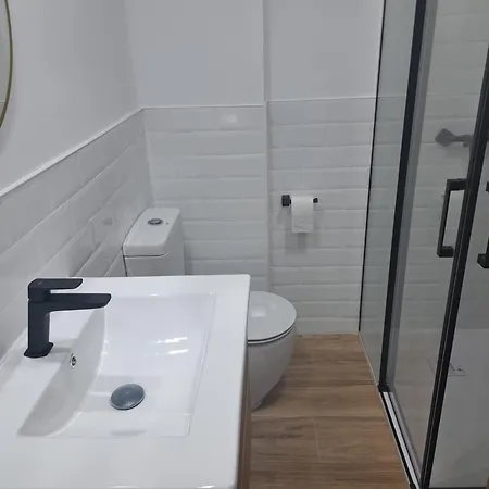 Apartamento Neron Ronda Exterior photo