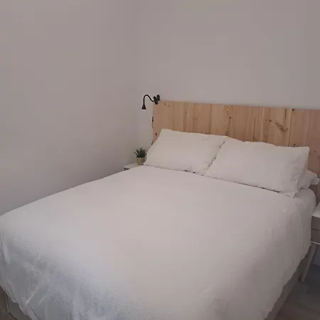 Apartamento Neron Ronda Exterior photo