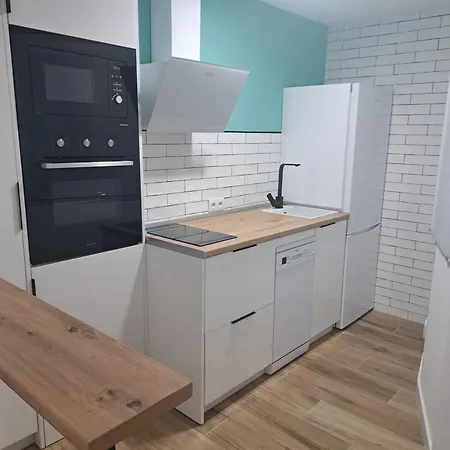 Apartamento Neron Ronda Exterior photo