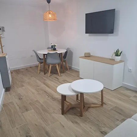 Apartamento Neron Ronda Exterior photo
