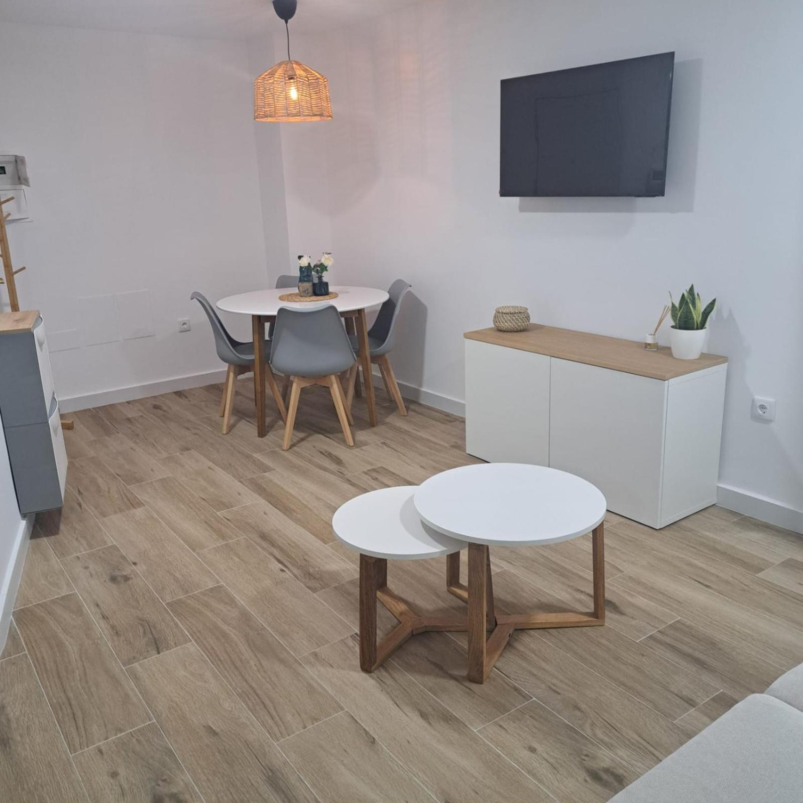 Apartamento Neron Ronda