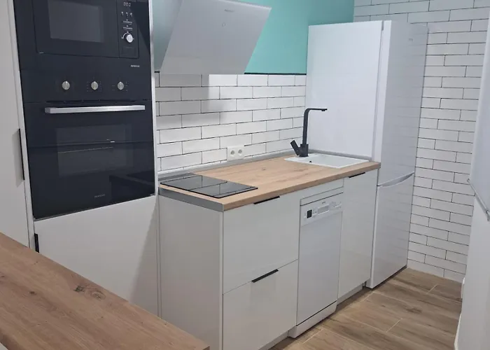 Apartamento Neron