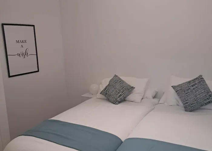Apartamento Neron
